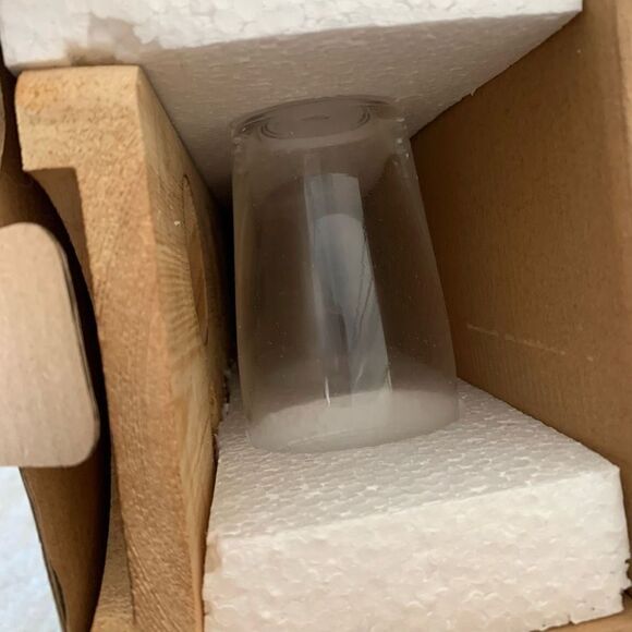 American Vintage Beer Tasting Flight Set *NEW* - Picture 7 of 7